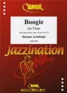 Jazzination Boogie Standard