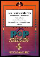 Autumn Leaves Standard