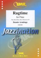 Jazzination Ragtime Standard