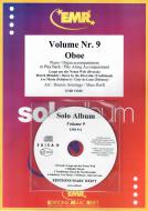 Solo Album Vol. 9 +CD Standard