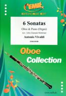 6 Sonatas Standard