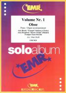 Solo Album Vol. 1 Standard