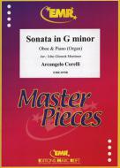 Sonata in G-Minor Standard