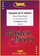 Sonata in G-Minor Standard