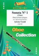 Sonata No. 1 in Bb major Standard
