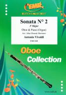 Sonata No. 2 in F major Standard