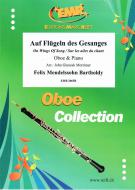 Auf Flügeln des Gesanges Standard