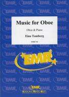 Music For Oboe Standard
