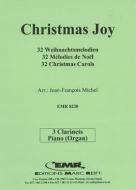 Christmas Joy Standard