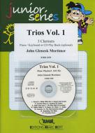 Trios Vol. 1 Standard