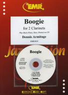 Jazzination Boogie Standard