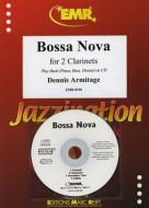 Jazzination Bossa Nova Standard