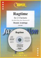 Jazzination Ragtime Standard