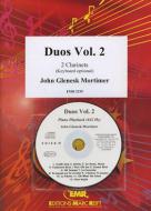Duos Vol. 2 Standard
