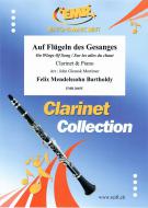 Auf Flügeln des Gesanges Standard