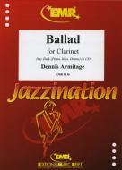 Jazzination Ballad Standard