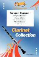 Nessun Dorma Standard