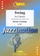 Jazzination Swing Standard