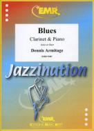 Jazzination Vol. 4 Blues Standard
