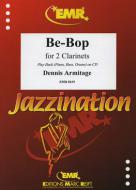 Jazzination Be-Bop Standard
