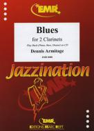 Jazzination Blues Standard