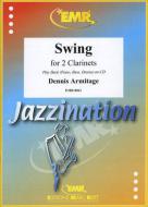 Jazzination Swing Standard