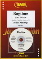 Jazzination Ragtime Standard
