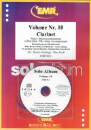 Solo Album Vol. 10 Standard