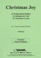 Christmas Joy Standard