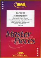 Baroque Masterpieces Standard