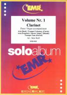 Solo Album Vol. 1 Standard