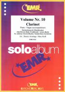Solo Album Vol. 10 Standard