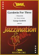 Gershwin For Three Standard