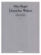Deutscher Walzer 