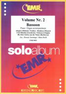 Solo Album Vol. 2 Standard