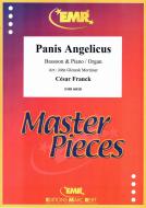 Panis Angelicus Standard