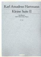 Kleine Suite Nr. 2 