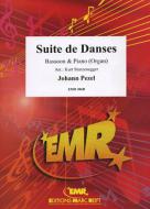 Suite de Danses Standard