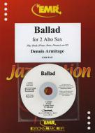 Jazzination Ballad Standard