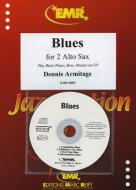 Jazzination Blues Standard