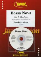 Jazzination Bossa Nova Standard