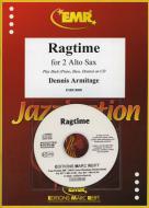 Jazzination Ragtime Standard