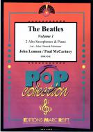 The Beatles Vol. 1 Standard
