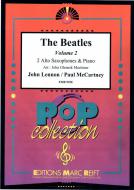 The Beatles Vol. 2 Standard