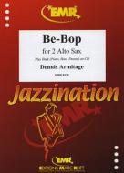 Jazzination Be-Bop Standard