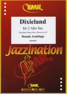 Jazzination Dixieland Standard