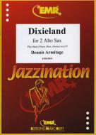 Jazzination Dixieland Standard