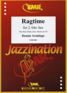 Jazzination Ragtime Standard