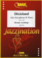 Jazzination Vol. 2 Dixieland Standard