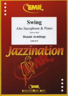 Jazzination Vol. 3 Swing Standard